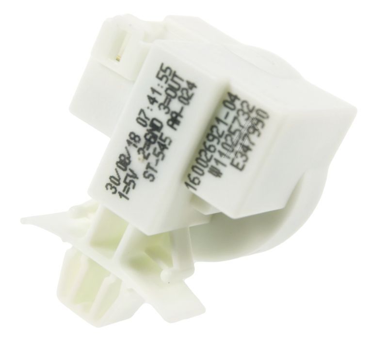 545-AA-024 Pressostato 2,5 0-300 mm Small alternativo per C00289362 Hotpointariston 545AA024