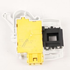 Serratura porta compatibile per Indesit C00254755 Hotpointariston