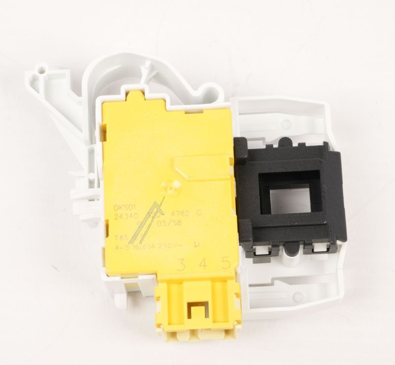 Serratura porta compatibile per Indesit C00254755 Hotpointariston