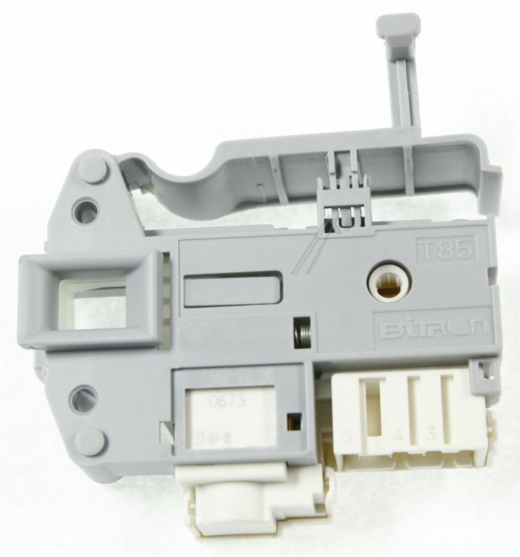 36800024 36800066 Elettroserratura Bitron alternativa per Whirlpool Hotpointariston