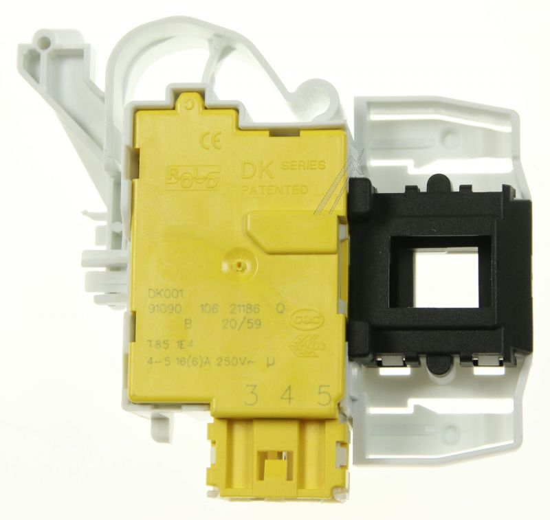C00254755 482000023034 Elettroserratura Hotpointariston