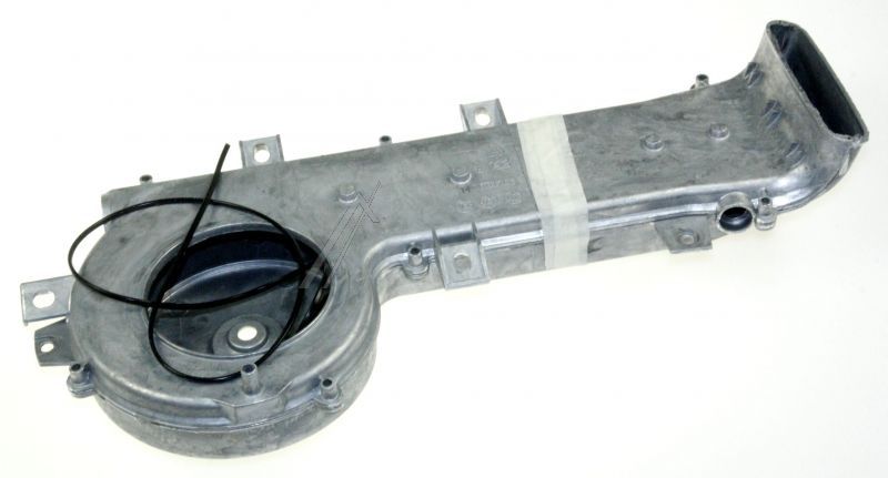 C00289768 482000023292 Carcassa ventilatore Kit VPL 62 LT Hotpointariston