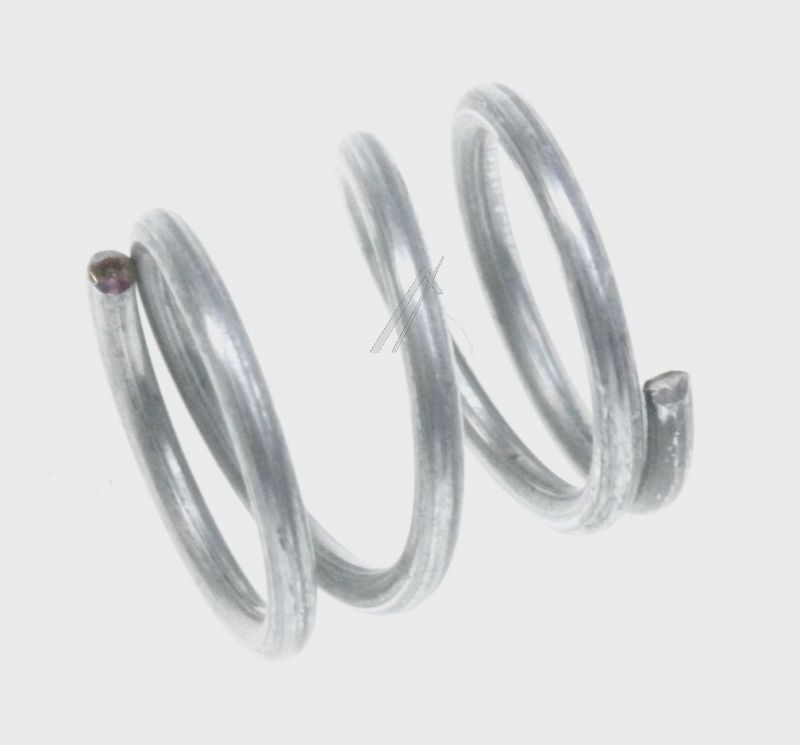 C00083828 482000027600 Molla piedino D=11 mm H=8,5 mm Hotpointariston