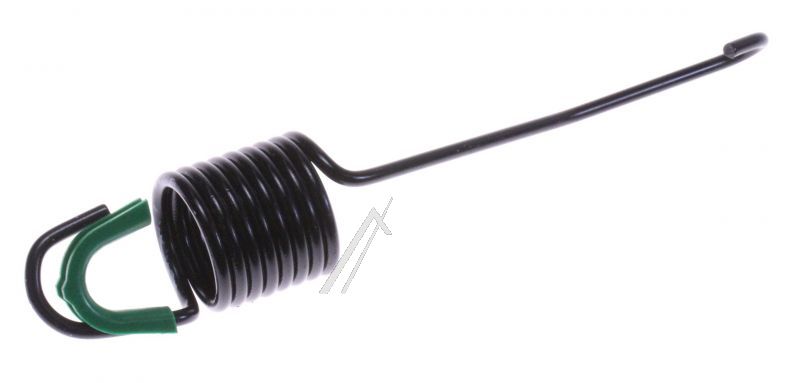 C00272449 482000031087 Molla sospensione vasca 8,5 spire Hotpointariston