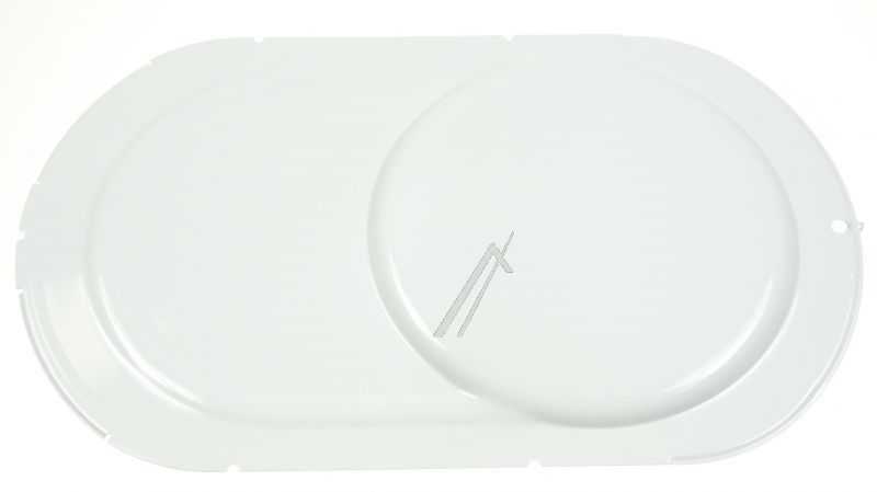 C00509407 488000509407 Cover posteriore bianco GW Hotpointariston
