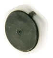 C00533677 488000533677 Piede regolabile 2,3 cm Hotpointariston