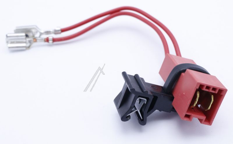 C00537136 488000537136 Cablaggio pompa di scarico Hotpointariston