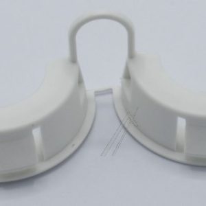 C00064755 482000027172 Collare per tubo di scarico Hotpointariston