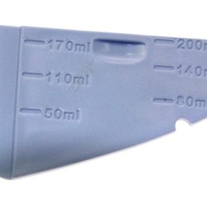 C00285592 482000023242 Separatore vaschetta detersivo Hotpointariston