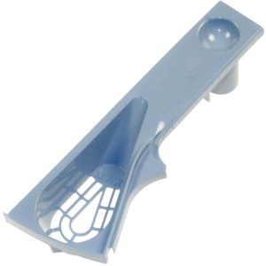 C00283624 482000023207 Pipetta aspirante per ammorbidente MARGHERITA 2 Hotpointariston