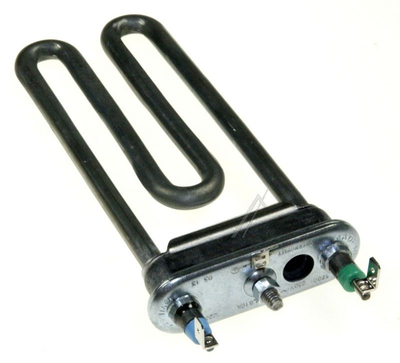 C00255452 482000023039 Resistenza 1700W 230V PL WD Hotpointariston