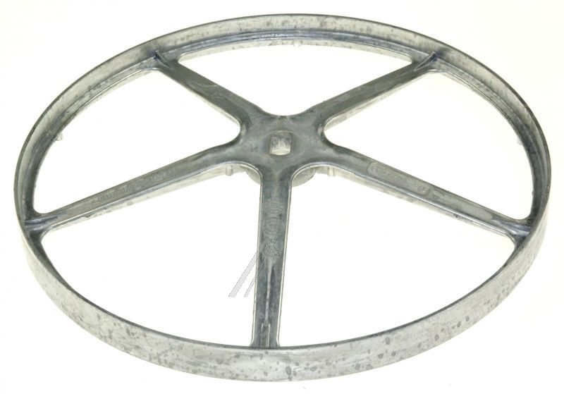 C00199343 482000023020 Puleggia tamburo D=280mm H=20mm Hotpointariston