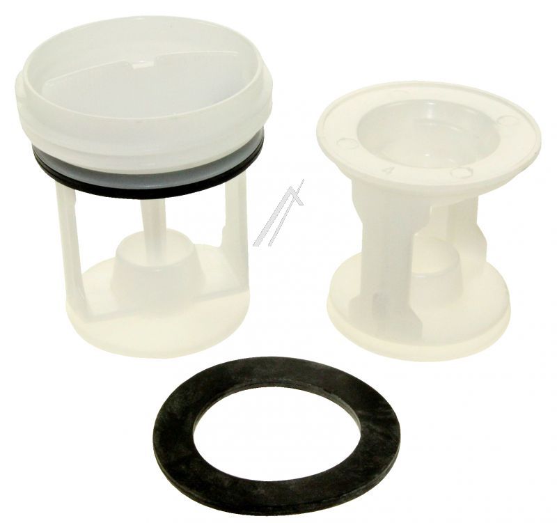 C00141034 482000022946 Kit filtro pompa Askoll/Plaset Hotpointariston