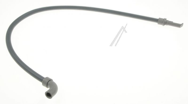 C00309782 482000089837 Tubo valvola condensatore Hotpointariston