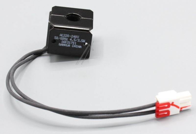 EBE61121801 Bobina cilindrica Lg