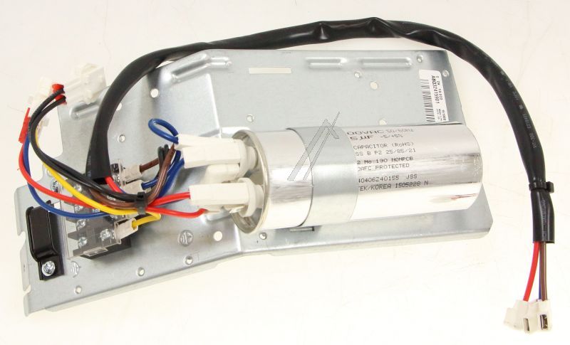 ABQ32415901 Contenitore modulo di controllo esterno Lg