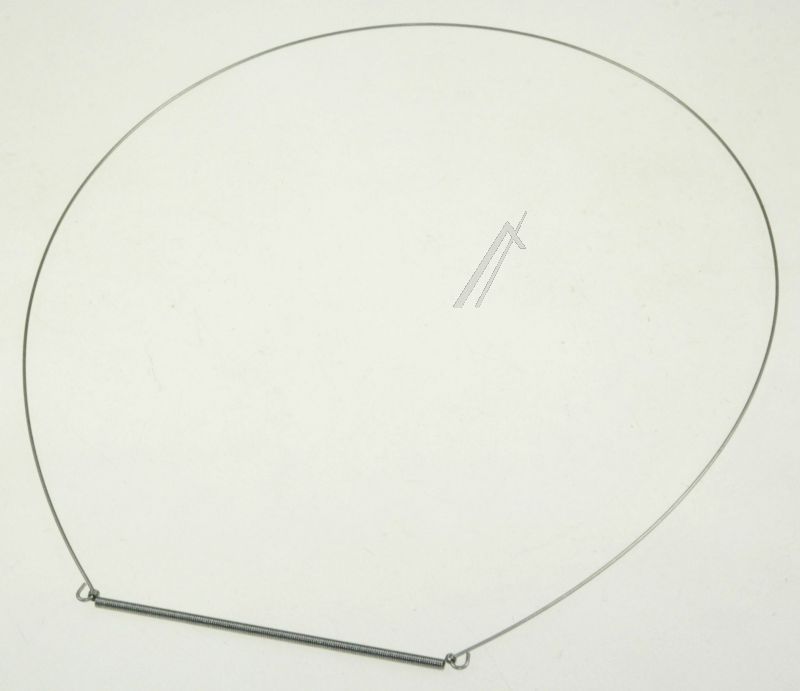 C00092155 482000022769 Anello di tensione posteriore a molla EVOII Indesit
