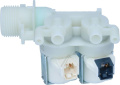 C00110333 482000022813 Elettrovalvola 2 vie 230 V Indesit