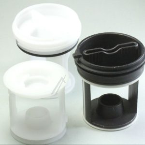C00045027 482000022624 Kit filtro pompa Askoll 044998 Indesit
