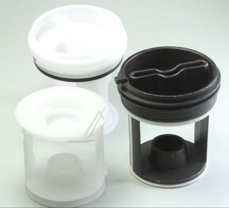 C00045027 482000022624 Kit filtro pompa Askoll 044998 Indesit
