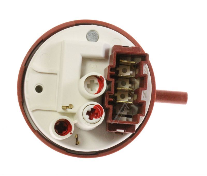 C00096880 482000028171 Pressostato livello I 100-75 + ANT380 Rast 5 Indesit