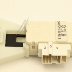 DM066 Elettroserratura compatibile con Ariston C00085195 Indesit