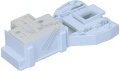 C00297327 482000089312 Elettroserratura/microritardatore RST 5 PTC Autobloc Indesit