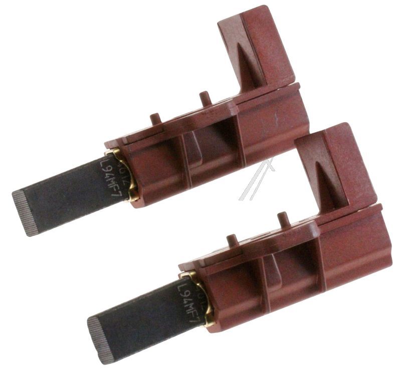 Spazzole motore (carboncini) 2 pz. per Welling Indesit