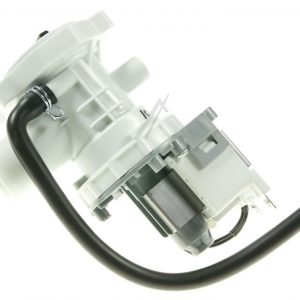 TP-65-27-2-2 1034582 Pompa scarico con filtro WMS 135 Indesit