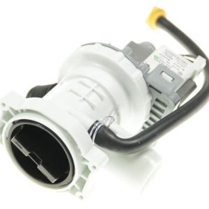 PX-2-35 1049924 Pompa di scarico completa con filtro Indesit
