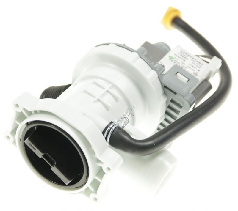 PX-2-35 1049924 Pompa di scarico completa con filtro Indesit