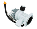PX2025-3 1018641 Pompa scarico Indesit
