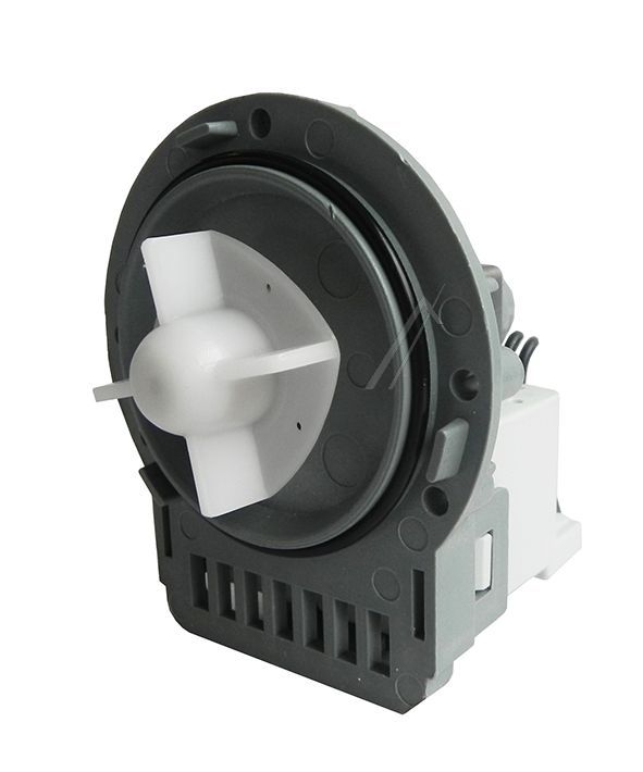 PX-2-35 49206 Pompa scarico lavatrice Indesit