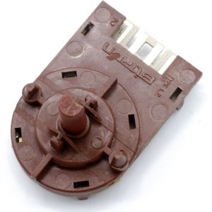 C00085195 482000077052 Potenziometro 8 posizioni IDC 2,5mm Indesit