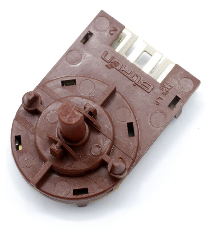 C00085195 482000077052 Potenziometro 8 posizioni IDC 2,5mm Indesit