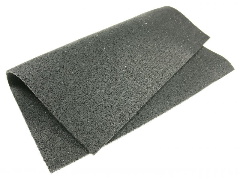 C00508741 484010678177 Tappetino antivibrazioni Indesit