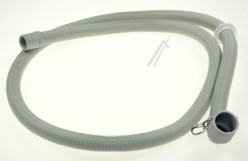 C00054869 482000022642 Tubo di scarico  LVS2000 Indesit