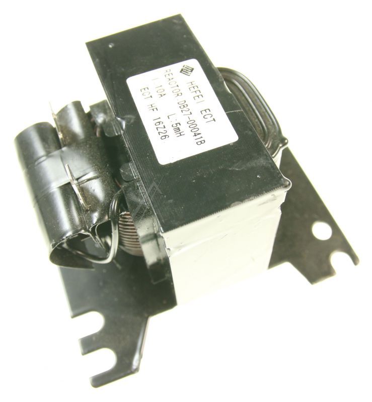 DB27-00041B Induttanza Forte 5mH 10% 120mΩ 10A 94 Samsung DB2700041B