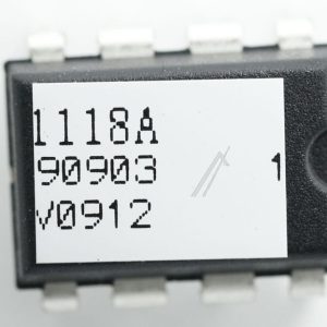 DB82-01118A EEPROM RJ040F2HXEB EUROPE Samsung DB8201118A