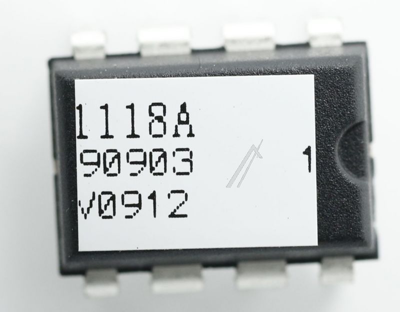 DB82-01118A EEPROM RJ040F2HXEB EUROPE Samsung DB8201118A