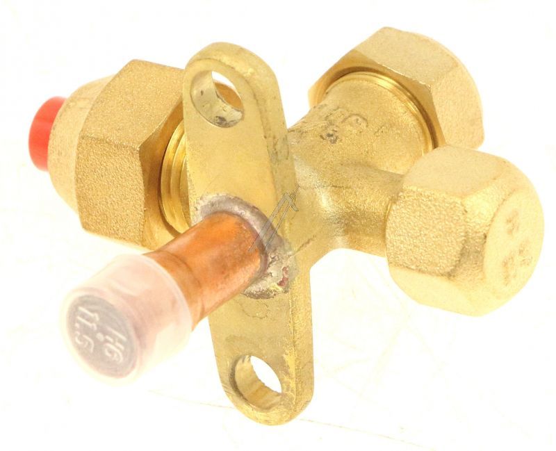 DB62-09654A Valvola di servizio 3/8  C3771 K-Type 4.2MPa Samsung DB6209654A