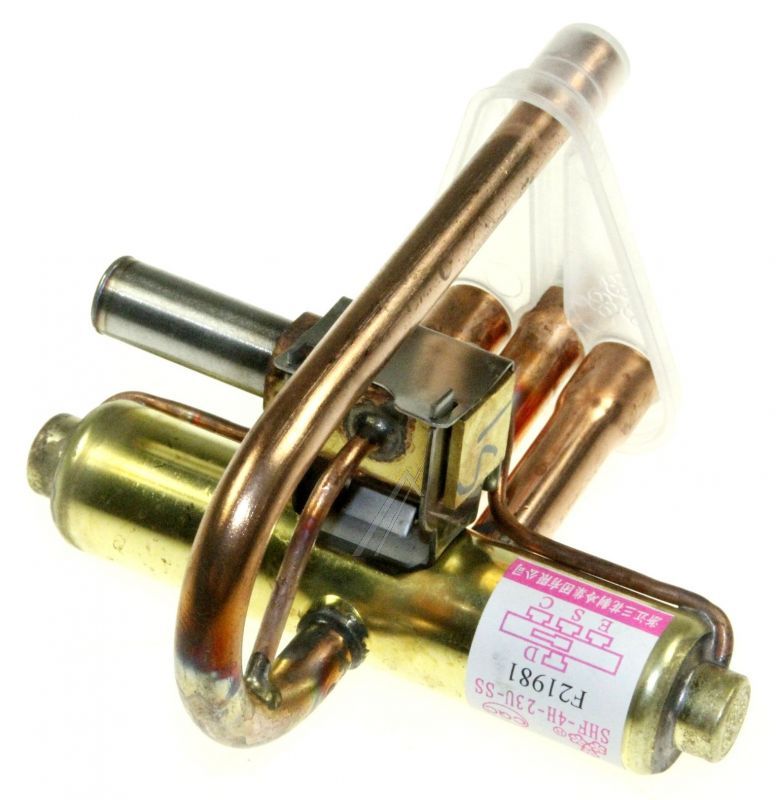 DB62-02286A Valvola 4 vie G2-P/J ottone Samsung DB6202286A