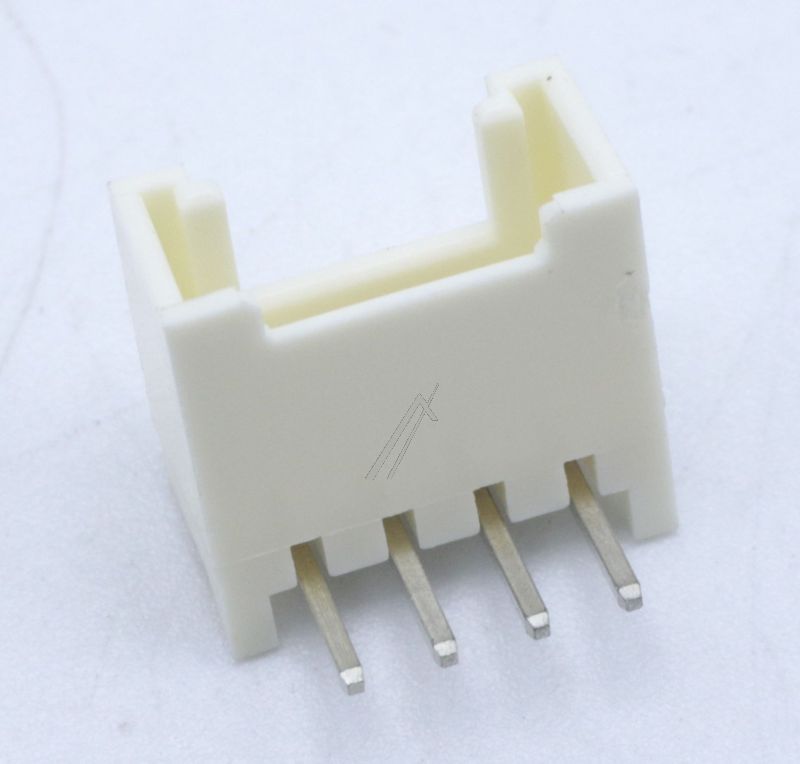 3711-004067 Connettore 4 poli 1 fila 2 mm angolare Sn Samsung 3711004067