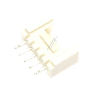 3711-004484 Connettore header 5 poli 2 mm, 1 fila, diritto Samsung 3711004484