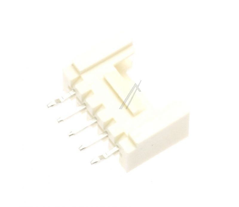 3711-004484 Connettore header 5 poli 2 mm, 1 fila, diritto Samsung 3711004484