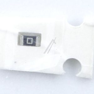 2007-000070 Resistenza SMD 0Ω 5% 0,063W DA TP 1608 Samsung 2007000070