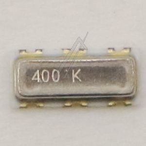 2802-001165 Risonatore in ceramica 4MHz 0.5% TP 4.5×2.0x1 Samsung 2802001165