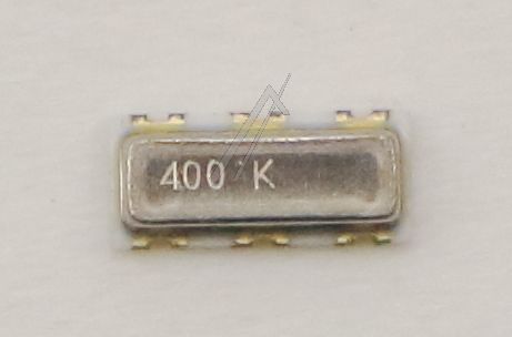 2802-001165 Risonatore in ceramica 4MHz 0.5% TP 4.5×2.0x1 Samsung 2802001165