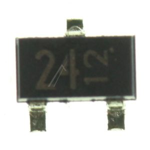 0504-000127 Transistor digitale NPN KSR1102 20 Samsung 0504000127