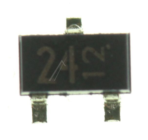 0504-000127 Transistor digitale NPN KSR1102 20 Samsung 0504000127